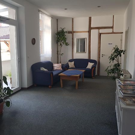 Gasthaus Zum Ochsen Hochstadt  Kültér fotó