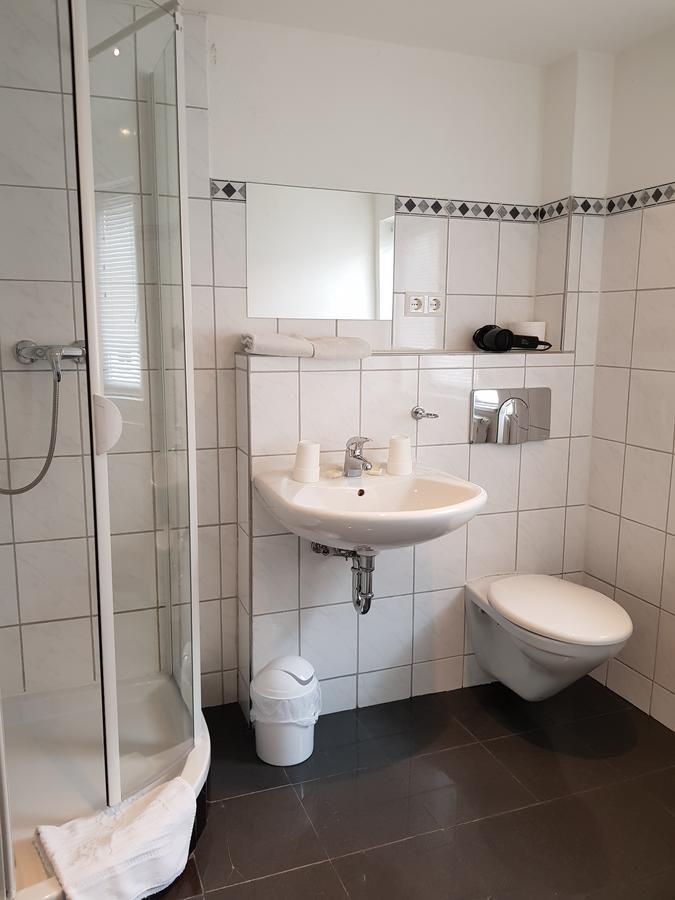 Gasthaus Zum Ochsen Hochstadt  Kültér fotó